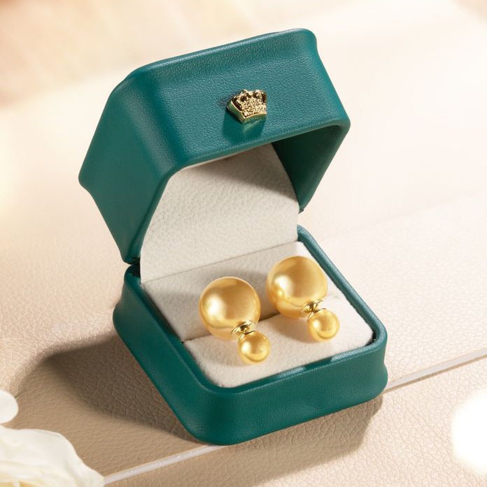 Trang sức ngọc trai Shine Pearl thương hiệu Trẻ đầy Năng Động