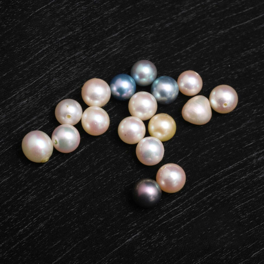 Trang sức ngọc trai Shine Pearl thương hiệu Trẻ đầy Năng Động